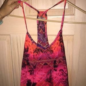 CUTE TANK!